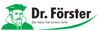 Dr. Forster