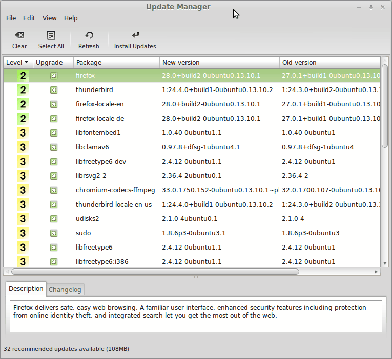 Odoo image and text block