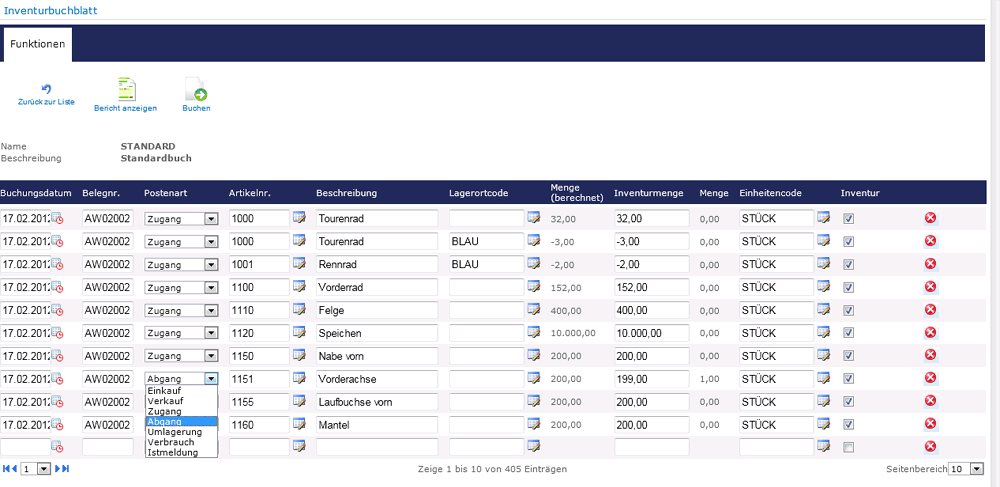 Odoo CMS - a big picture