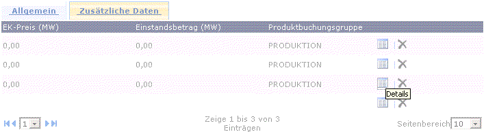 Odoo CMS - a big picture