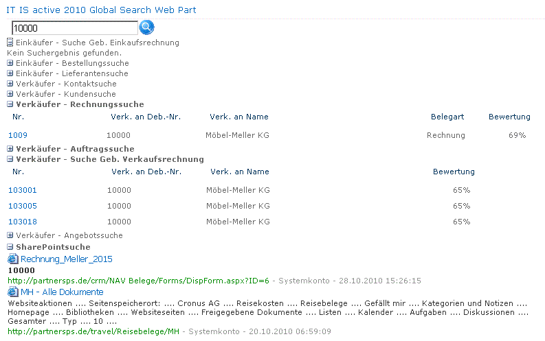 Odoo image and text block