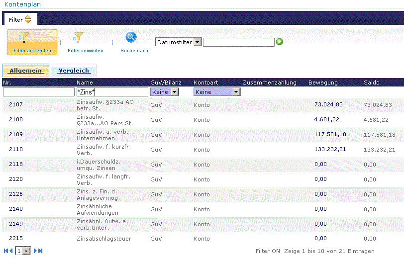 Odoo image and text block