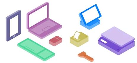 No additional costs for upgrading hardware