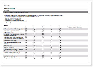 Export your answers-odoo